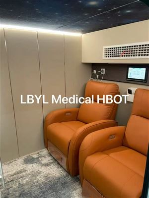 Ищете надежного поставщика гипербарической кислородной камеры? Как Lbyl Medic...